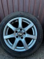 16inch velgen, Enlèvement, Jante(s)