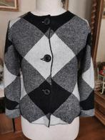 Magnifique veste d'hiver en tricot de Cynthia Rowley, Vêtements | Femmes, Pulls & Gilets, Enlèvement ou Envoi, Comme neuf, Taille 36 (S)