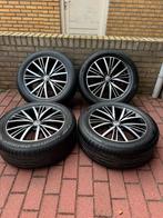 17 inch Originele Beetle velgen met zomerbanden, Ophalen