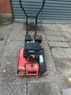 Trilplaat te huur, Ophalen, Zo goed als nieuw