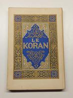 Le Koran - Sourates Principales - 16e édition, Gelezen, Ophalen of Verzenden