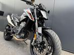 KTM - 790 DUKE L, Motoren, 2 cilinders, 790 cc, Handvatverwarming, Bedrijf