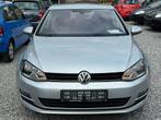 VOLKSWAGEN GOLF 7 • 1.2 TSI • ALLSTAR • GARANTIE, Automaat, Euro 6, 1198 cc, Bedrijf