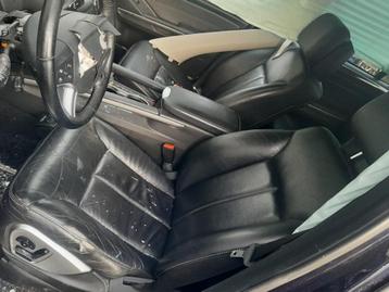ARMLEUNING Mercedes-Benz GL (X164) (01-2006/12-2012) beschikbaar voor biedingen