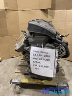 TOYOTA COROLLA (E12) 1.4 16V Motorblok 4ZZFE, Auto-onderdelen, Ophalen of Verzenden, Gebruikt, Toyota