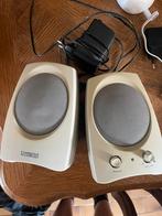 Computerboxen met 3.5 mm jack plug, Ophalen, Gebruikt