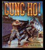 Gung Ho!-AdvancedSquadLeader Module 9 (Sealed) AvalonHill'91, Hobby en Vrije tijd, Historisch, Boek of Catalogus, Ophalen of Verzenden