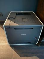 Printer laser brother. Type:Hl-4150CDN, Computers en Software, Printers, Ophalen, Zo goed als nieuw, Printer