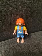 004 Playmobil Kindjes Meisjes, Kinderen en Baby's, Speelgoed | Playmobil, Ophalen of Verzenden, Zo goed als nieuw, Los Playmobil