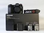 Panasonic Lumix G DC-G9 Body met extra accu, Audio, Tv en Foto, Fotocamera's Digitaal, Ophalen of Verzenden, Gebruikt, Overige Merken