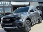Ford Ranger RAPTOR 2.0 4WD CAM360 - NAVI - DISTRO - FULL, Auto's, Ford, Automaat, 4 deurs, Gebruikt, 4 cilinders