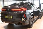 BMW X6 M Competition xDrive **LASER/360 CAM/HUD/ACC/H&K**, Cuir, 304 g/km, Achat, Euro 6
