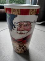 vintage kerstbeker  - The Night Before, Ophalen of Verzenden, Nieuw