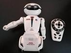 Robot Silverlit macrobot, Ophalen of Verzenden, Zo goed als nieuw