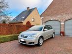 Toyota Corolla 1.4D4D SilverLine 117.530km!! 1e eig, Auto's, Toyota, Voorwielaandrijving, Stof, 4 cilinders, Corolla