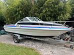 Speedboot renken cuddy cabin 2000, Ophalen, Zo goed als nieuw