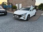 Hyundai i20 FAMILY 1.0 T-GDI 100PK DCT AR/CAM NAV NIEUW 0KM, Automaat, Stof, Wit, Bedrijf