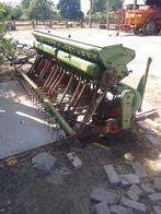 Zaaimachine te koop., Ophalen, Gebruikt