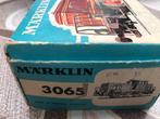 Märklin 3065, Enlèvement, Comme neuf, Märklin