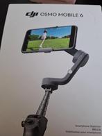 DJI osmo mobile 6 stabilisator met balhoofd, Balhoofd, Nieuw, Ophalen of Verzenden, 150 tot 175 cm