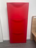 İkea schoenenkast, Huis en Inrichting, Kasten | Schoenenkasten, Ophalen, Zo goed als nieuw