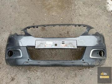 Peugeot 2008 Lift voorbumper beschikbaar voor biedingen
