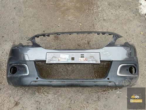 Peugeot 2008 Lift voorbumper, Auto-onderdelen, Carrosserie, Bumper, Peugeot, Gebruikt