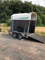 PAARDENVAN, Dieren en Toebehoren, Ophalen, Gebruikt