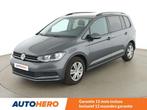 Volkswagen Touran 1.5 TSI ACT Comfortline BlueMotion, Auto's, Volkswagen, USB, 1505 kg, 5 zetels, Overige carrosserie