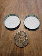 James ensor, Antiek en Kunst, Ophalen