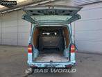 Volkswagen Transporter 174pk Dubbel Cabine L2H1 Trekhaak Air, Auto's, Stof, Gebruikt, 174 pk, Centrale vergrendeling