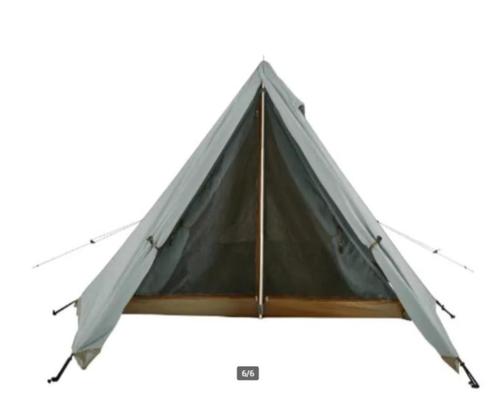 Everest Tent 3 kleuren - NIEUW, Caravans en Kamperen, Tenten, tot en met 3, Ophalen of Verzenden