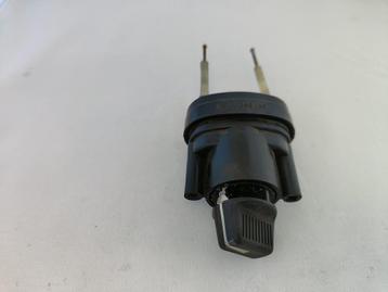 Schakelaar lichthoogte koplamp hoogte verlichting BMW 5 seri beschikbaar voor biedingen