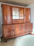 Prachtige Art-Nouveau kast, Antiek en Kunst, Ophalen