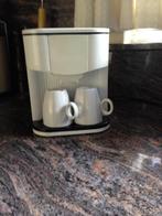 Koffiezetje, Elektronische apparatuur, Ophalen of Verzenden, Zo goed als nieuw