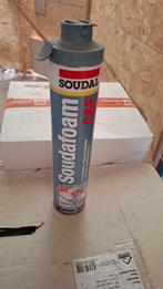 Soudal Soudafoam C&F, Ophalen, Zo goed als nieuw
