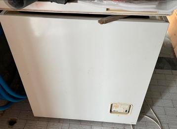 Diepvrieskist beschikbaar voor biedingen