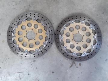 Brembo remschijven Monster 748 916 SS Supersport ST2 ST4 ST beschikbaar voor biedingen