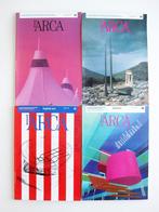 architectuur L'Arca, Ophalen of Verzenden, Gelezen, Architectuur algemeen