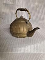 koperen ketel, Antiek en Kunst, Ophalen, Koper