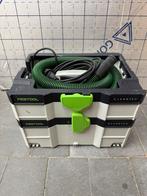 festool cleantec ctl sys, Ophalen of Verzenden, Zo goed als nieuw