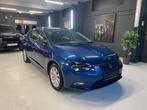 SEAT LEON ** VERSION STYLE **SHOW ROOM 12 MOIS DE GARANTI, Voorwielaandrijving, Stof, Zwart, 4 cilinders