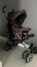 Poussette, Enlèvement, Utilisé, Autres marques, Protection de pluie