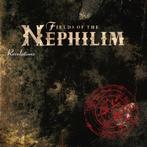 Fields of the Nephilim 'Revelations' 2 cd's, CD & DVD, CD | Rock, Enlèvement ou Envoi