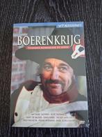 Boerenkrijg, Alle leeftijden, Boxset, Ophalen of Verzenden, Komedie