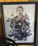 Mad max 2 poster, Enlèvement ou Envoi