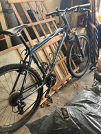 Gary Fischer Marlin, Vélos & Vélomoteurs, Enlèvement ou Envoi, Plus de 20 vitesses, Suspension, 53 à 57 cm