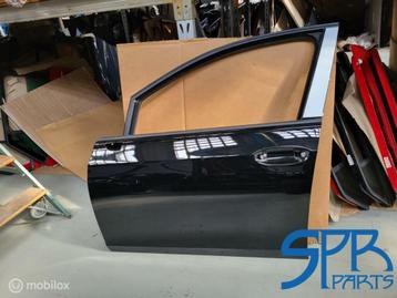 VW GOLF 8 VIII LY9T Deur Linksvoor PORTIER LINKS 5H4831055M beschikbaar voor biedingen