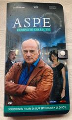 Geweldige Aspe dvd-collectie, Ophalen of Verzenden, Zo goed als nieuw