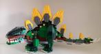 Lego 4998 Stegosaurus 3-in-1 Creator, Kinderen en Baby's, Speelgoed | Duplo en Lego, Ophalen of Verzenden, Gebruikt, Complete set